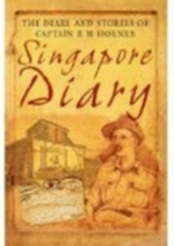 Singapore Diary