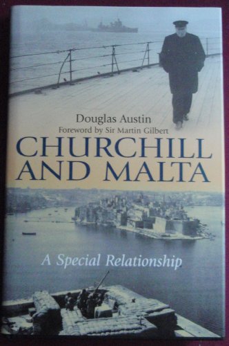 Churchill and Malta