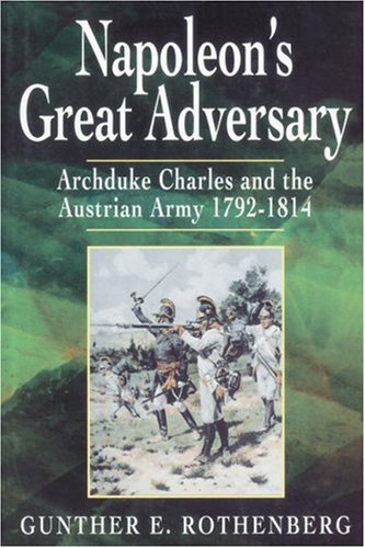 Napoleon's Great Adversary