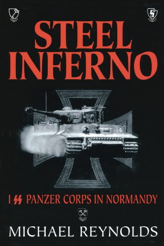Steel Inferno