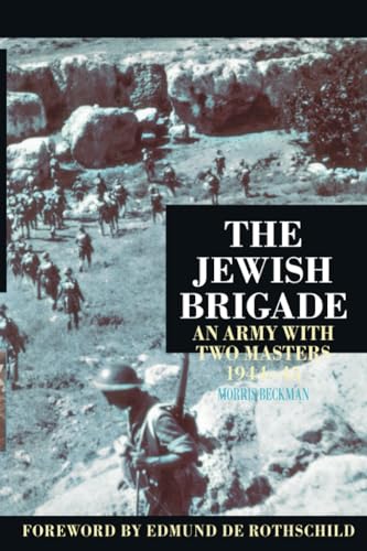 The Jewish Brigade