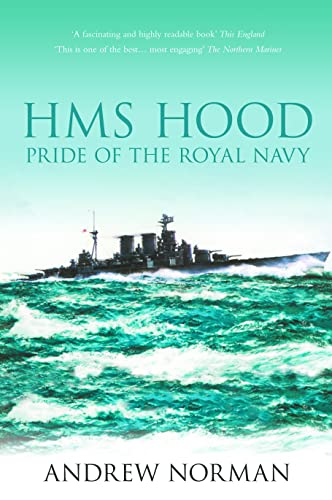 HMS Hood