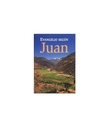 New Spanish Gospel of John