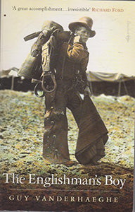 The Englishman's Boy 