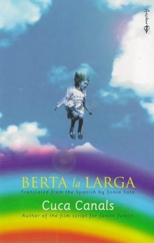 Berta la Larga
