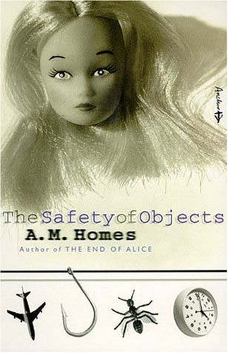 The Safety of Objects