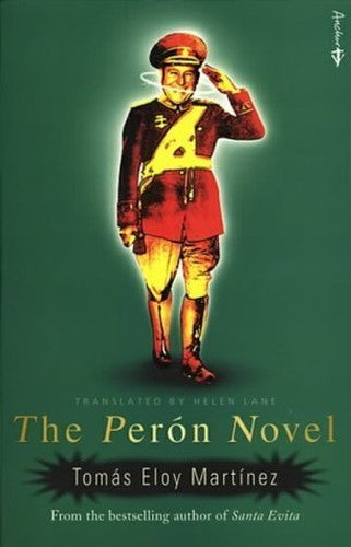 The Peron Novel