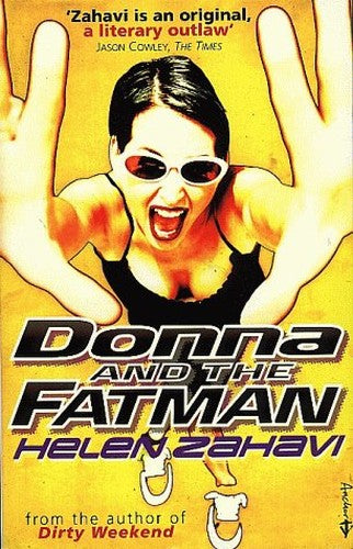 Donna and the Fatman