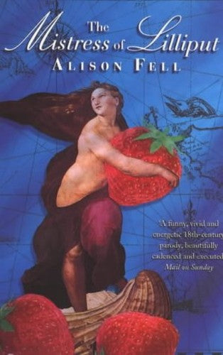 The Mistress Of Lilliput