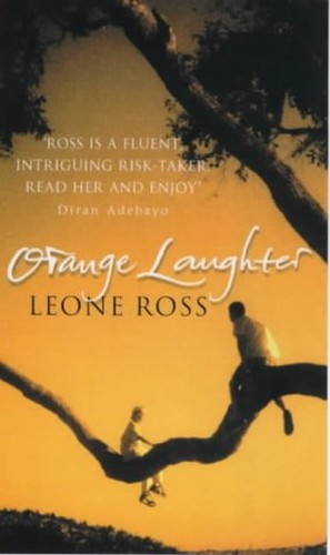 Orange Laughter