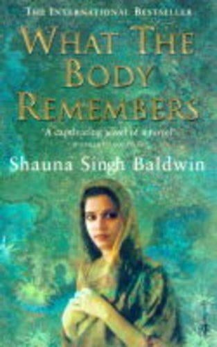 What The Body Remembers