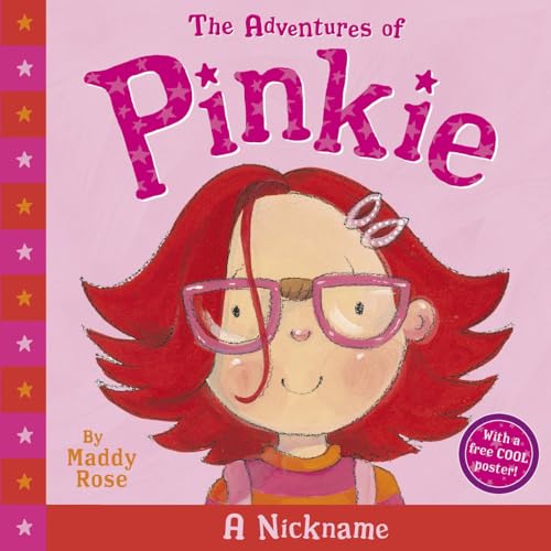 Adventures of Pinkie