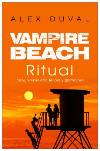 Vampire Beach