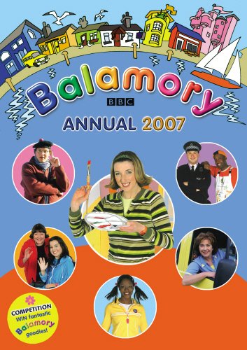 Balamory Annual 2007