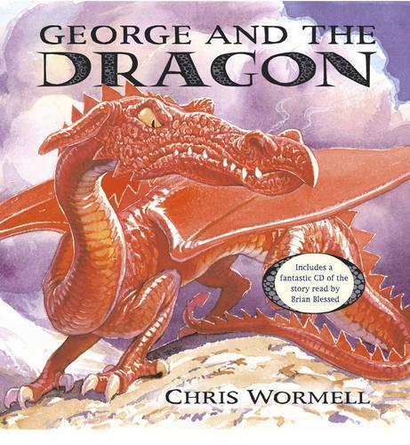 RC 1002 George And The Dragon