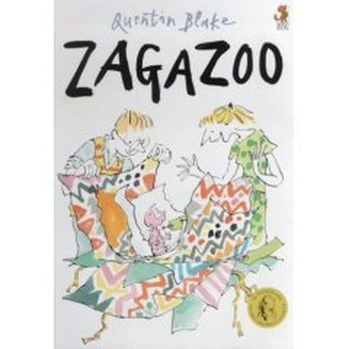 Zagazoo