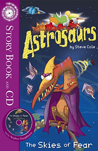 Astrosaurs
