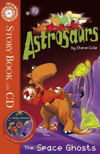 Astrosaurs