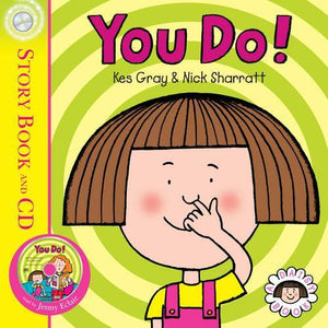 You Do!