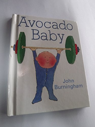 Avocado Baby (2008)