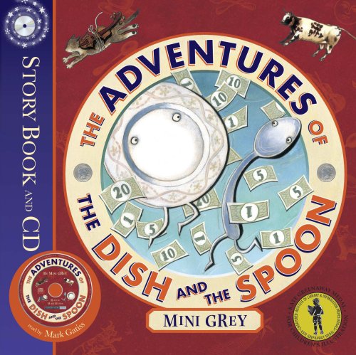 The Adventures of Dish and Spoon