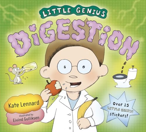 Little Genius