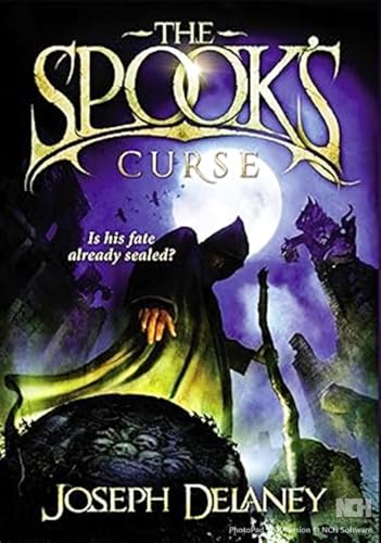 The Spook's Curse