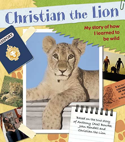 Christian the Lion