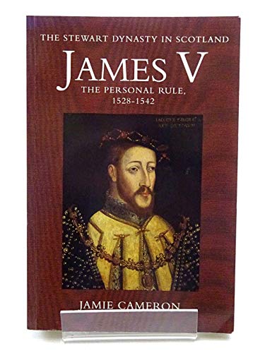 James V