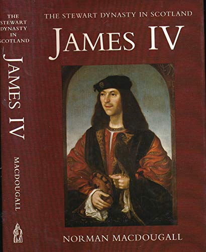 James IV