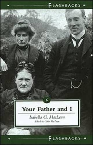 Your Father and I