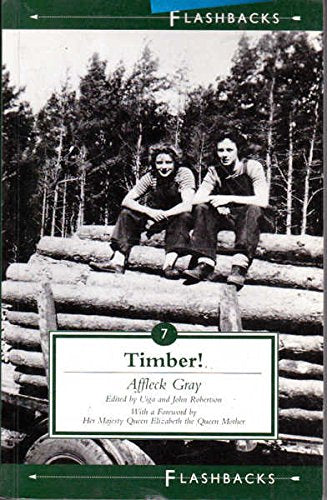 Timber!