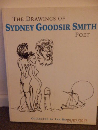 The Drawings of Sydney Goodsir Smith