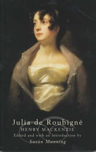 Julia de Roubigne