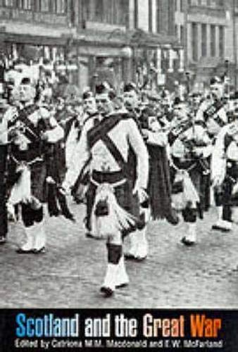 Scotland and the Great War