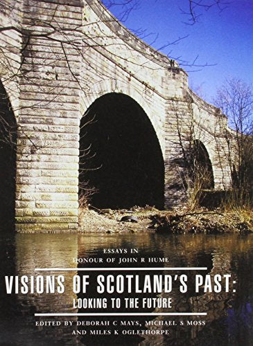 Vision of Scotland's Past
