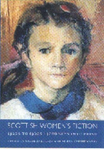 Scottish Women's Fiction, 1920s to 1960s