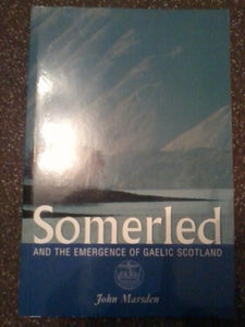 Somerled 