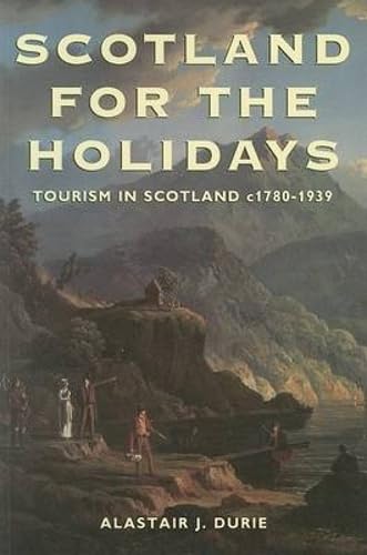 Scotland for the Holidays?
