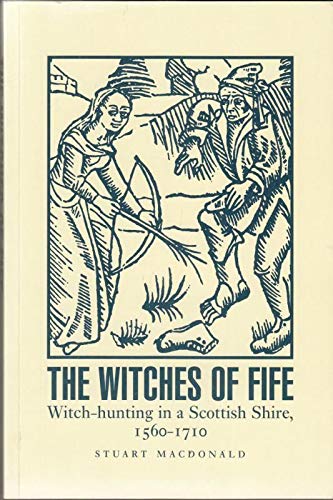 The Witches of Fife