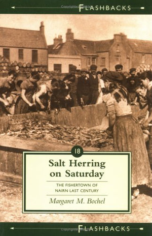 Salt Herring on Saturday