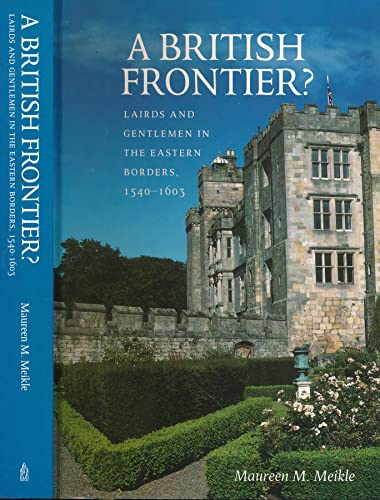 A British Frontier?