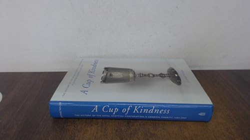 A Cup of Kindness
