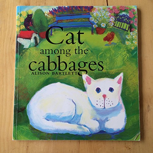 Cat Among the Cabbages