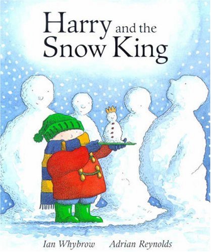 Harry and the Snow King