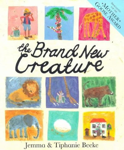 The Brand New Creature