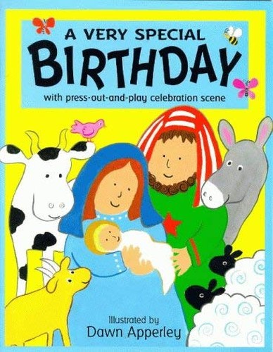 A Very Special Birthday