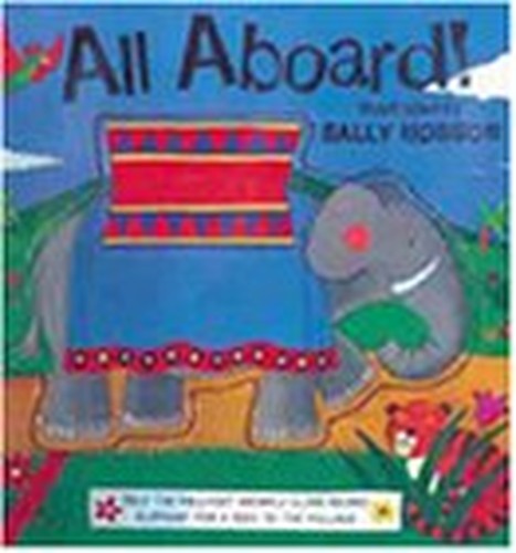 All Aboard