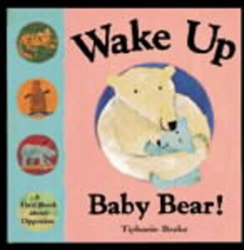 Wake Up, Baby Bear
