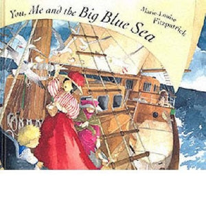 You, Me and the Big Blue Sea
